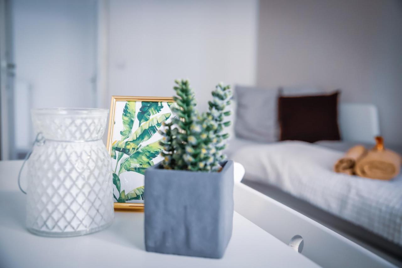 Malasits Art Home Győr Eksteriør bilde