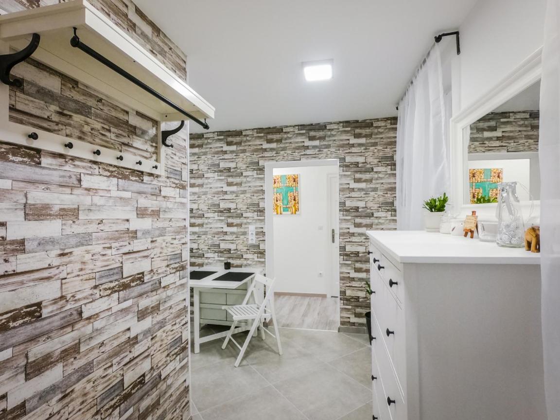 Malasits Art Home Győr Eksteriør bilde