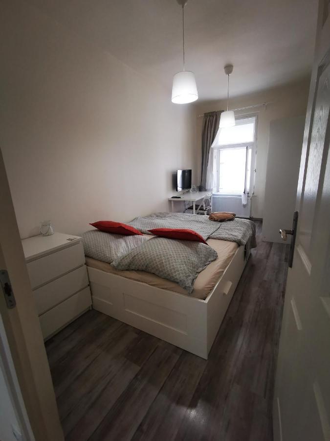 Malasits Art Home Győr Eksteriør bilde